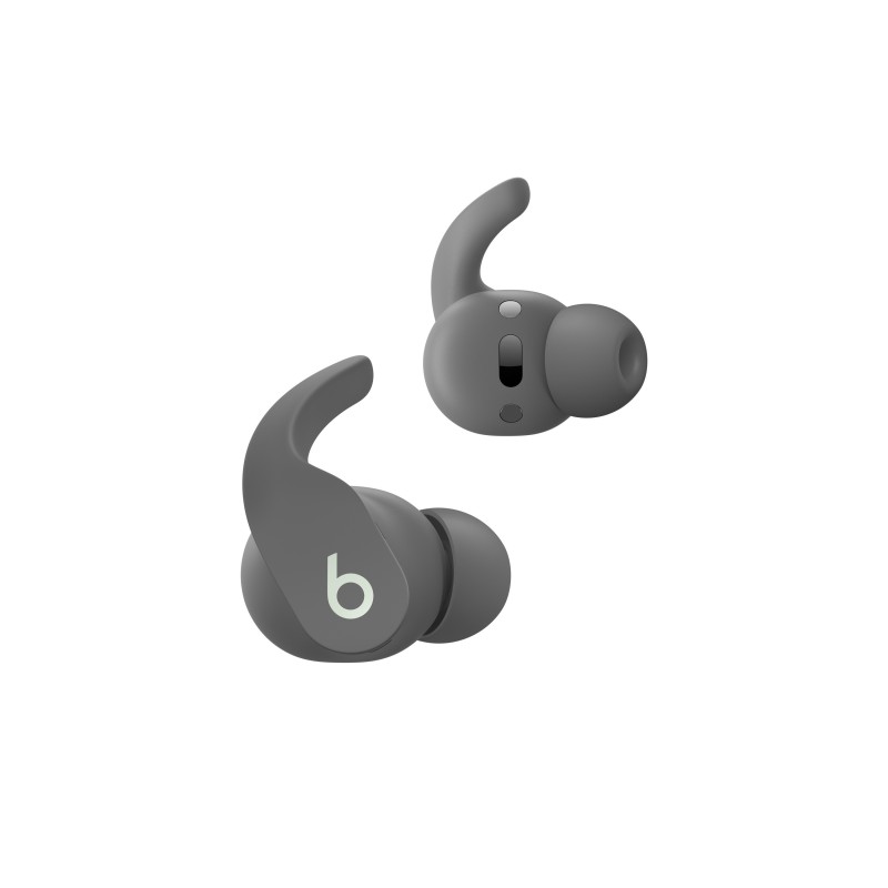 Beats Fit Pro True Wireless Earbuds In-Ear Kopfhörer Grau